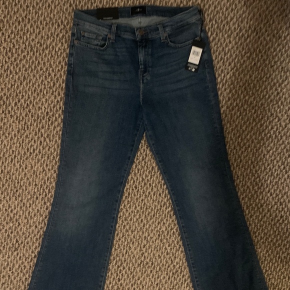 For All Mankind women’s Dojo Trousers Size 32 - Picture 1 of 6